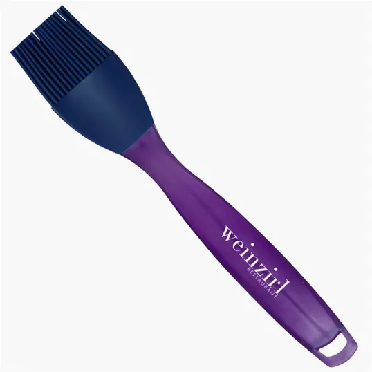 Silicone Basting Brush Kitchen Tool — view 9