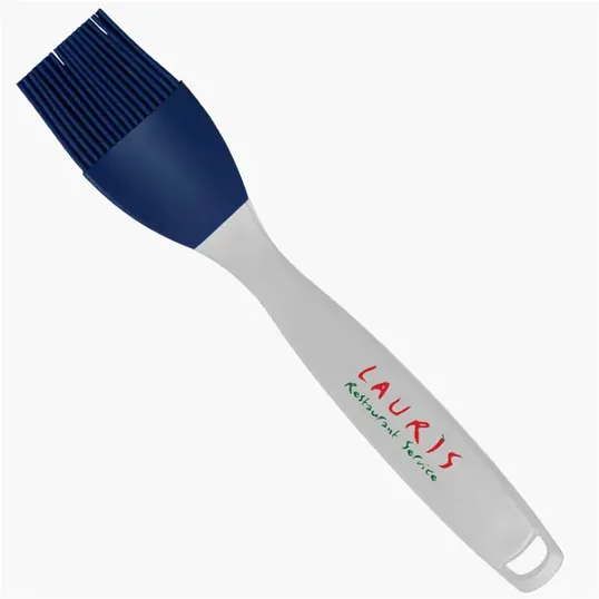 Silicone Basting Brush Kitchen Tool — view 11