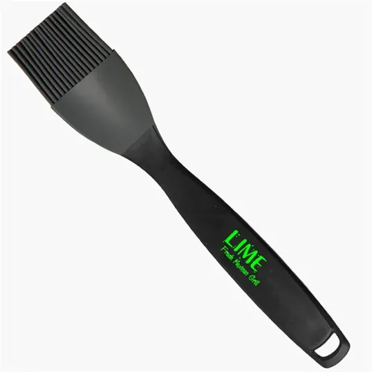 Silicone Basting Brush Kitchen Tool — view 12