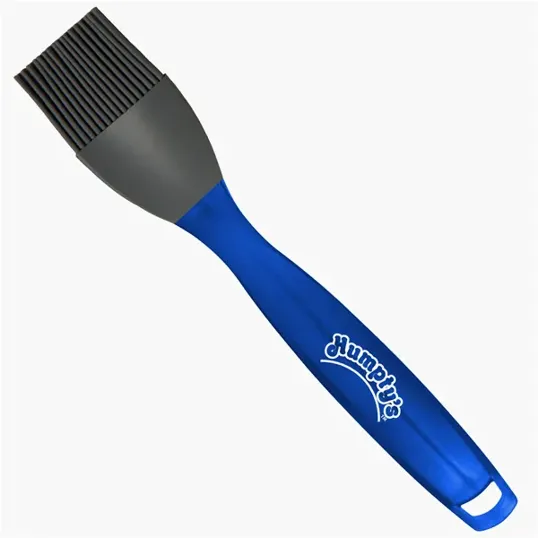 Silicone Basting Brush Kitchen Tool — view 17
