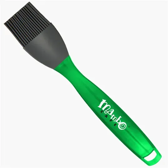 Silicone Basting Brush Kitchen Tool — view 18