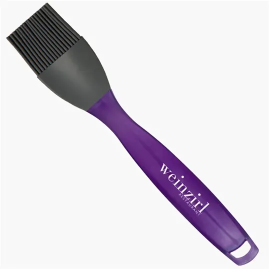 Silicone Basting Brush Kitchen Tool — view 19