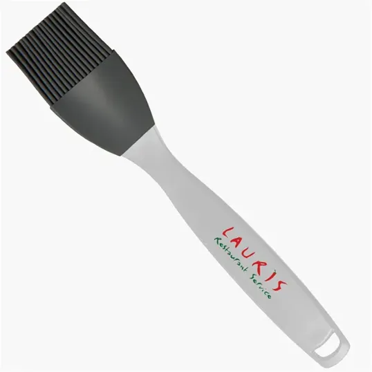 Silicone Basting Brush Kitchen Tool — view 21