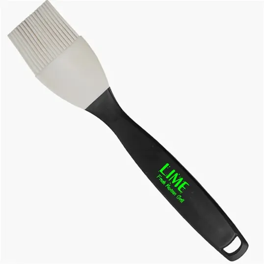 Silicone Basting Brush Kitchen Tool — view 22