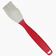 Silicone Basting Brush Kitchen Tool — view 35