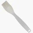 Silicone Basting Brush Kitchen Tool — view 41