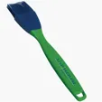 Silicone Basting Brush Kitchen Tool — view 5