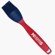 Silicone Basting Brush Kitchen Tool — view 6