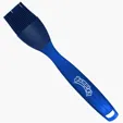 Silicone Basting Brush Kitchen Tool — view 7