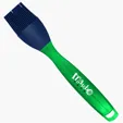 Silicone Basting Brush Kitchen Tool — view 8