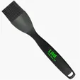 Silicone Basting Brush Kitchen Tool — view 12