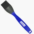 Silicone Basting Brush Kitchen Tool — view 13
