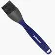 Silicone Basting Brush Kitchen Tool — view 14