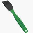 Silicone Basting Brush Kitchen Tool — view 15