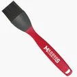 Silicone Basting Brush Kitchen Tool — view 16