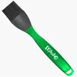 Silicone Basting Brush Kitchen Tool — view 18