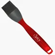 Silicone Basting Brush Kitchen Tool — view 20
