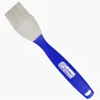 Silicone Basting Brush Kitchen Tool — view 23