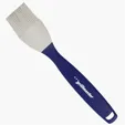 Silicone Basting Brush Kitchen Tool — view 24