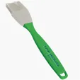 Silicone Basting Brush Kitchen Tool — view 25