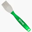 Silicone Basting Brush Kitchen Tool — view 28