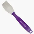 Silicone Basting Brush Kitchen Tool — view 29