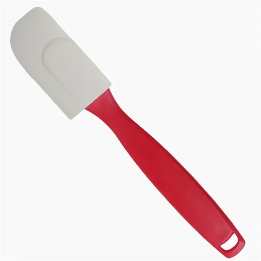 Small Silicone Spatula — view 11