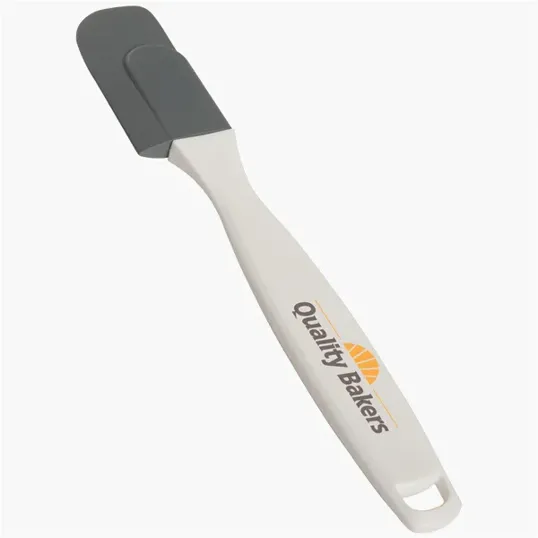 Small Silicone Spatula — view 3