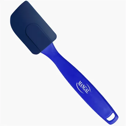 Large Silicone Spatula — view 3