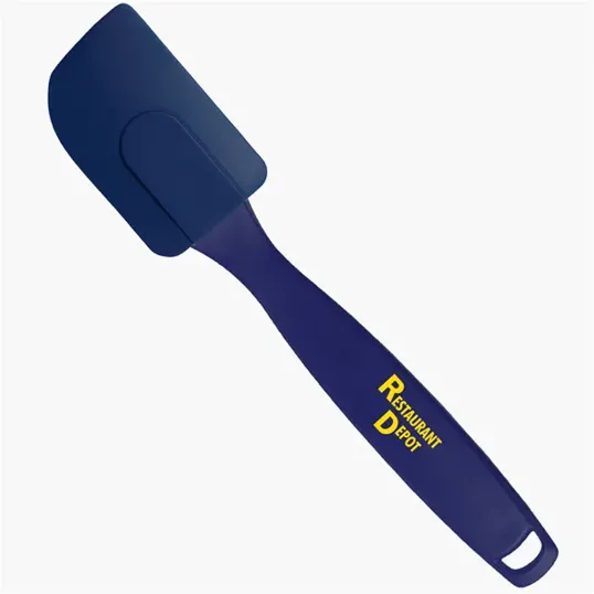 Large Silicone Spatula — view 4