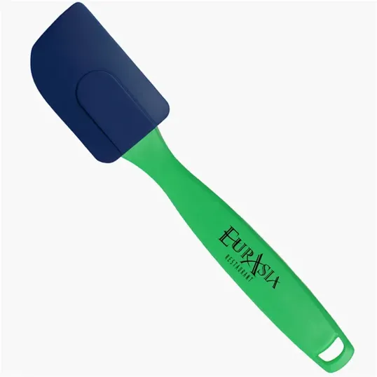 Large Silicone Spatula — view 5