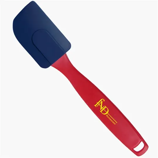 Large Silicone Spatula — view 6