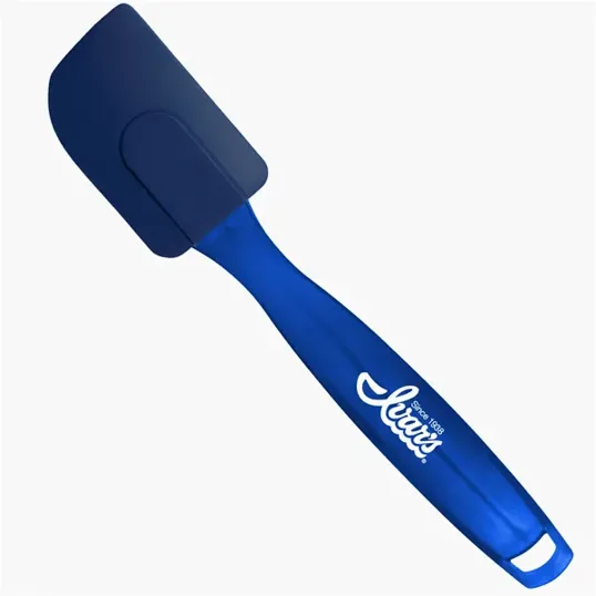 Large Silicone Spatula — view 7