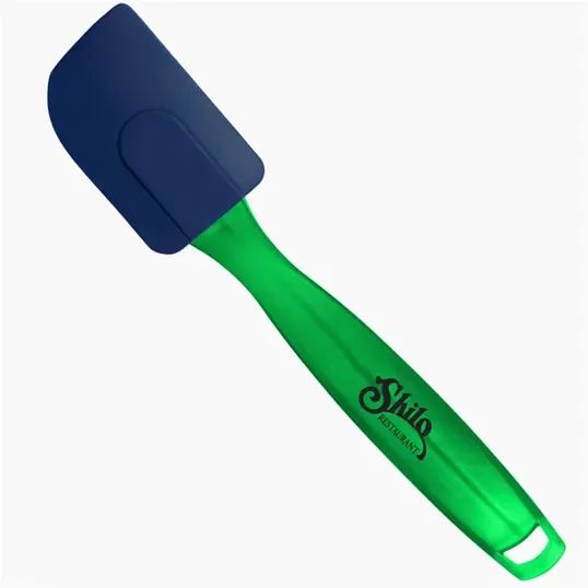 Large Silicone Spatula — view 8