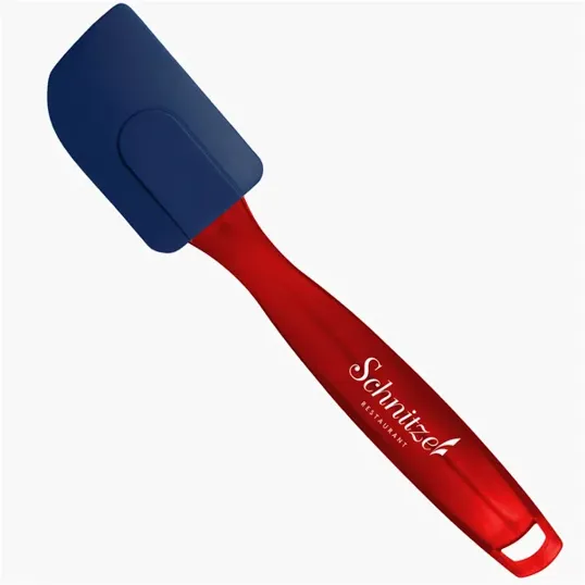 Large Silicone Spatula — view 11