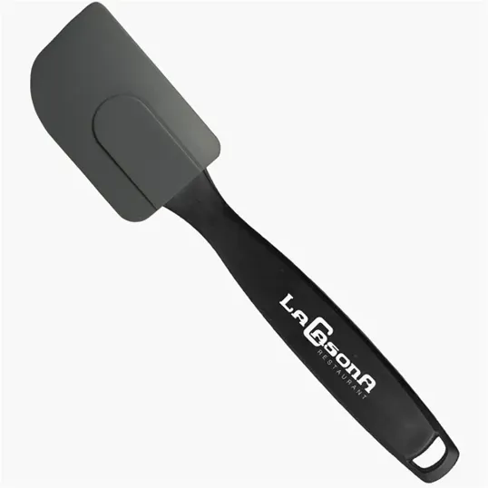 Large Silicone Spatula — view 13