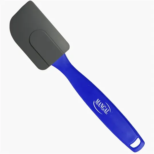 Large Silicone Spatula — view 14