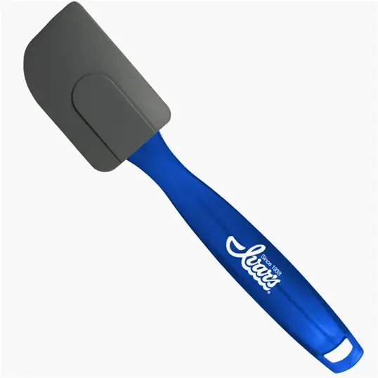 Large Silicone Spatula — view 18