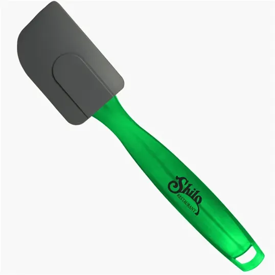 Large Silicone Spatula — view 19