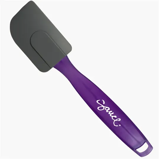 Large Silicone Spatula — view 21