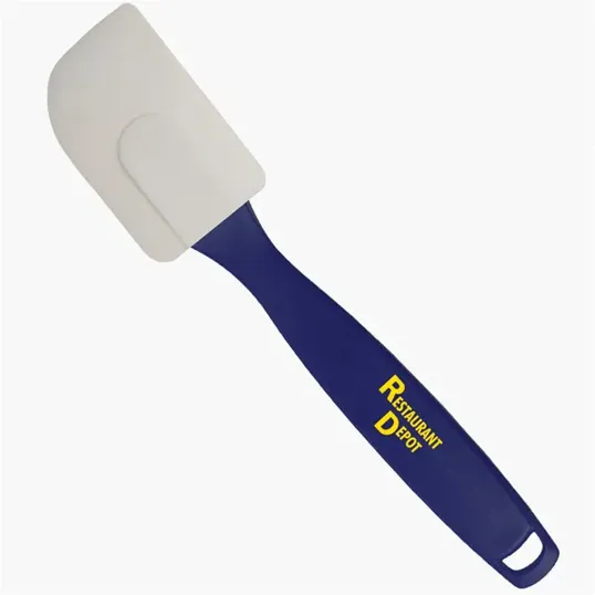 Large Silicone Spatula — view 26