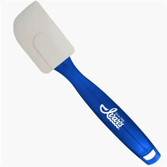 Large Silicone Spatula — view 29