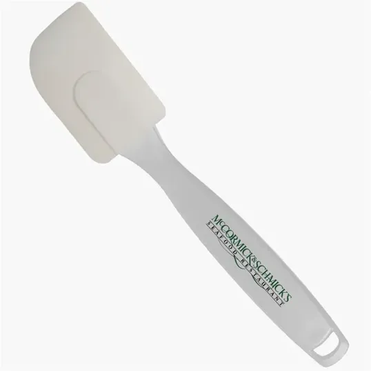 Large Silicone Spatula — view 34