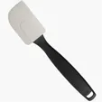 Large Silicone Spatula — view 35