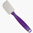Large Silicone Spatula — view 41
