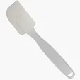 Large Silicone Spatula — view 43