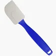 Large Silicone Spatula — view 44