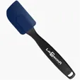 Large Silicone Spatula — view 2