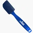Large Silicone Spatula — view 7