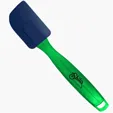Large Silicone Spatula — view 8